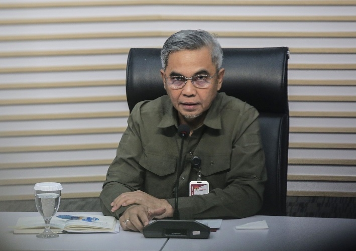 KPK Kantongi Dokumen Baru Dugaan Suap Pemilihan Ketua DPD