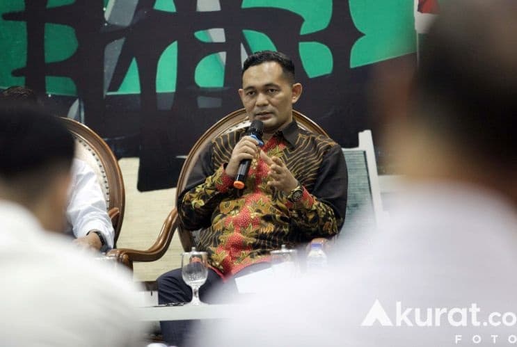Keputusan Prabowo Terbitkan PP Jawab Polemik Perpol 10/2025