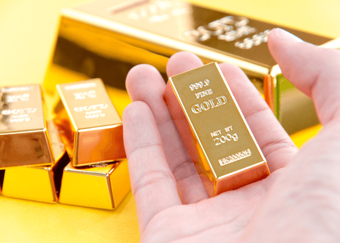 Harga Emas Antam di Pegadaian 31 Mei 2025: Termurah Rp1.954.000 per Gram