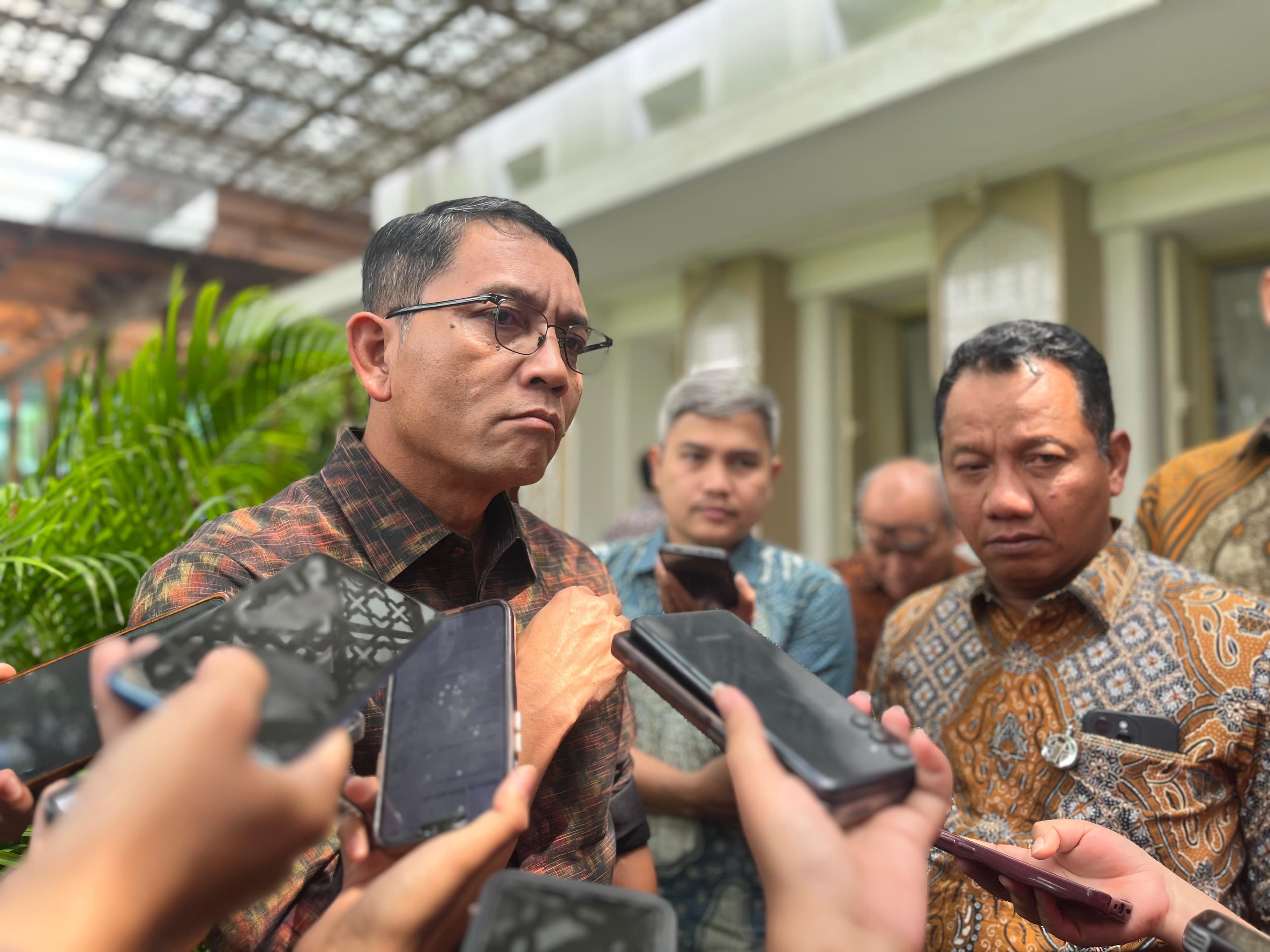 RI – Bangladesh Perkuat Kerja Sama Energi dan Transisi Berkelanjutan