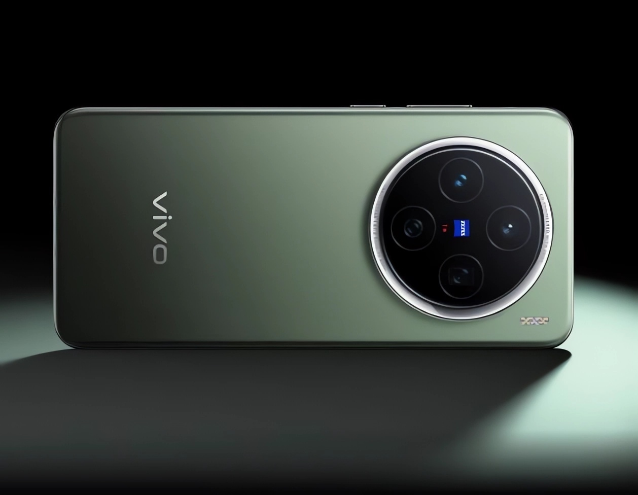 Vivo X200 FE Siap Meluncur, Usung Spesifikasi Baru