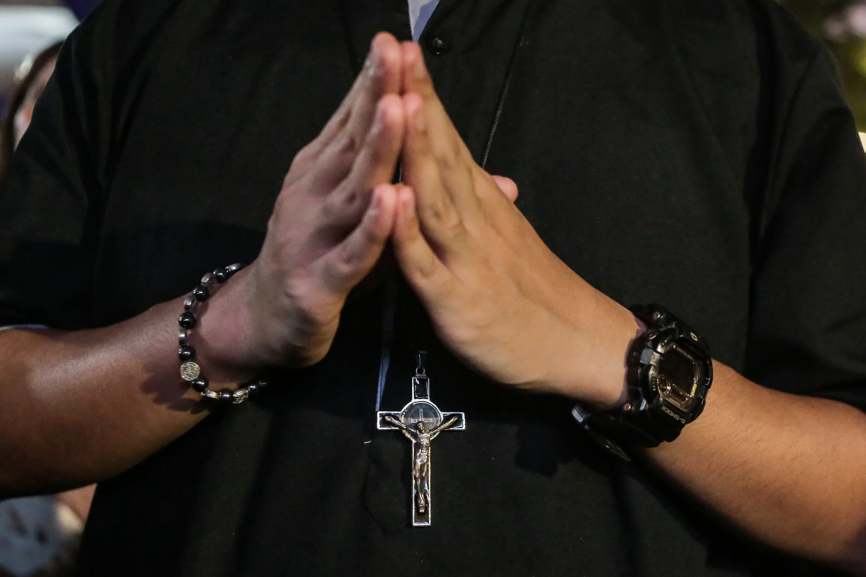 Upacara Pemakaman Paus Fransiskus, Apakah Boleh Dihadiri oleh Umat Islam?