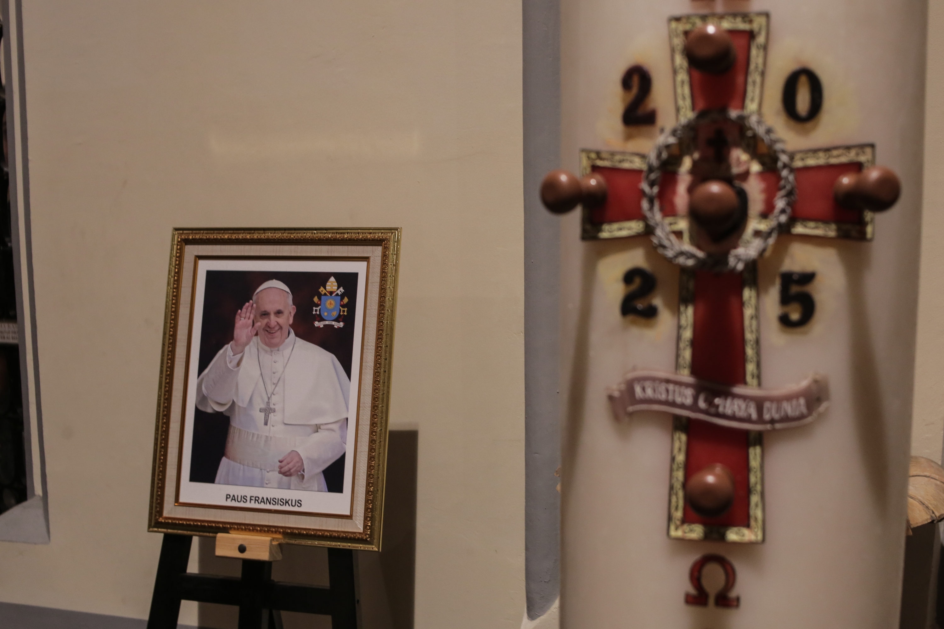 Dunia Butuh Sosok Pemimpin Seperti Paus Fransiskus di Tengah Krisis Kemanusiaan Global