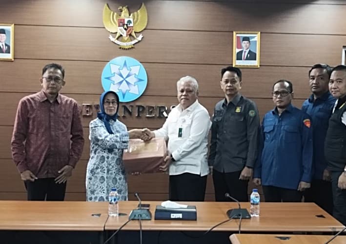 Dewan Pers Minta Kejagung Pertimbangkan Pengalihan Penahanan Direktur Pemberitaan JAK TV demi Pemeriksaan Etik