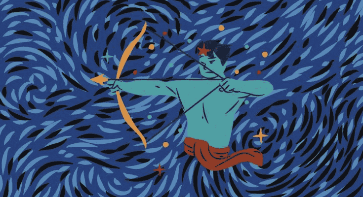 Ramalan Zodiak Sagitarius Hari Ini 17 November 2025: Cinta, Karier, Keuangan, dan Kesehatan!