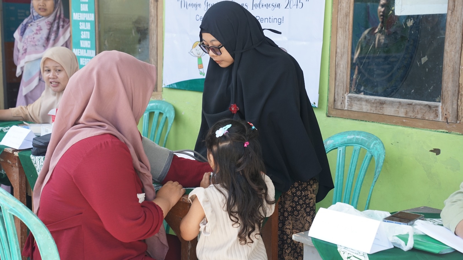 Rangkul Masyarakat Jadi Orang Tua Asuh, BKKBN Percepat Penurunan Stunting