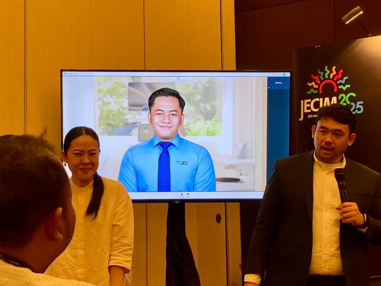 Matapedia, Ensiklopedia Digital Kesehatan Mata Pertama di Indonesia Resmi Diluncurkan