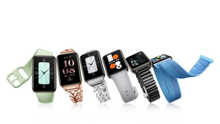 Honor Band 10 Resmi Dirilis, Tawarkan Layar AMOLED dan Baterai Tahan 14 Hari