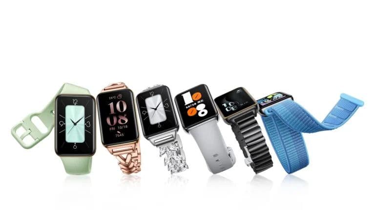 Honor Band 10 Resmi Dirilis, Tawarkan Layar AMOLED dan Baterai Tahan 14 Hari