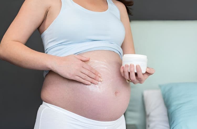 Kenali Penyebab Kulit Gatal saat Hamil, PAFI Berikan Informasi Pengobatan