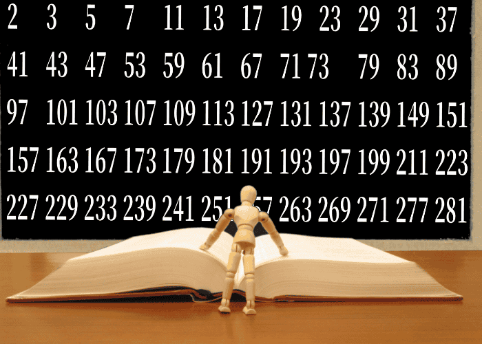 Apa Itu Bilangan Prima? Ini Penjelasan Lengkap dan Mudah Dipahami!