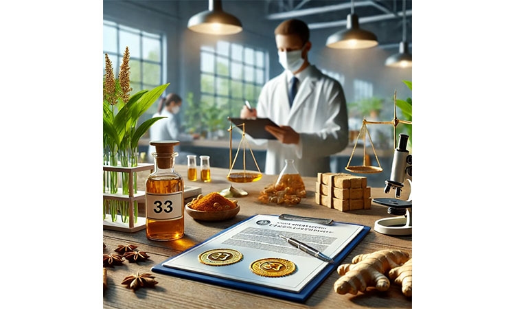 Efek Hukum Menjual Herbal Tanpa Izin dan Pentingnya Kepatuhan untuk Keamanan dan Kesehatan