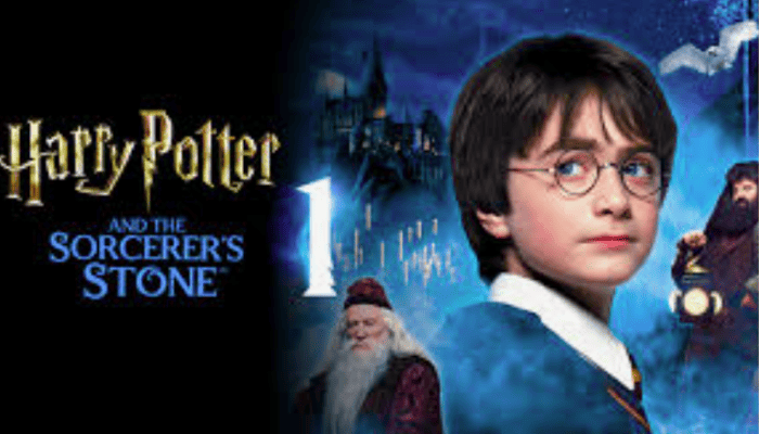 Nonton Harry Potter and the Sorcerer's Stone Sub Indo Full Movie Gratis, Ini 25 Link Mudah Diakses