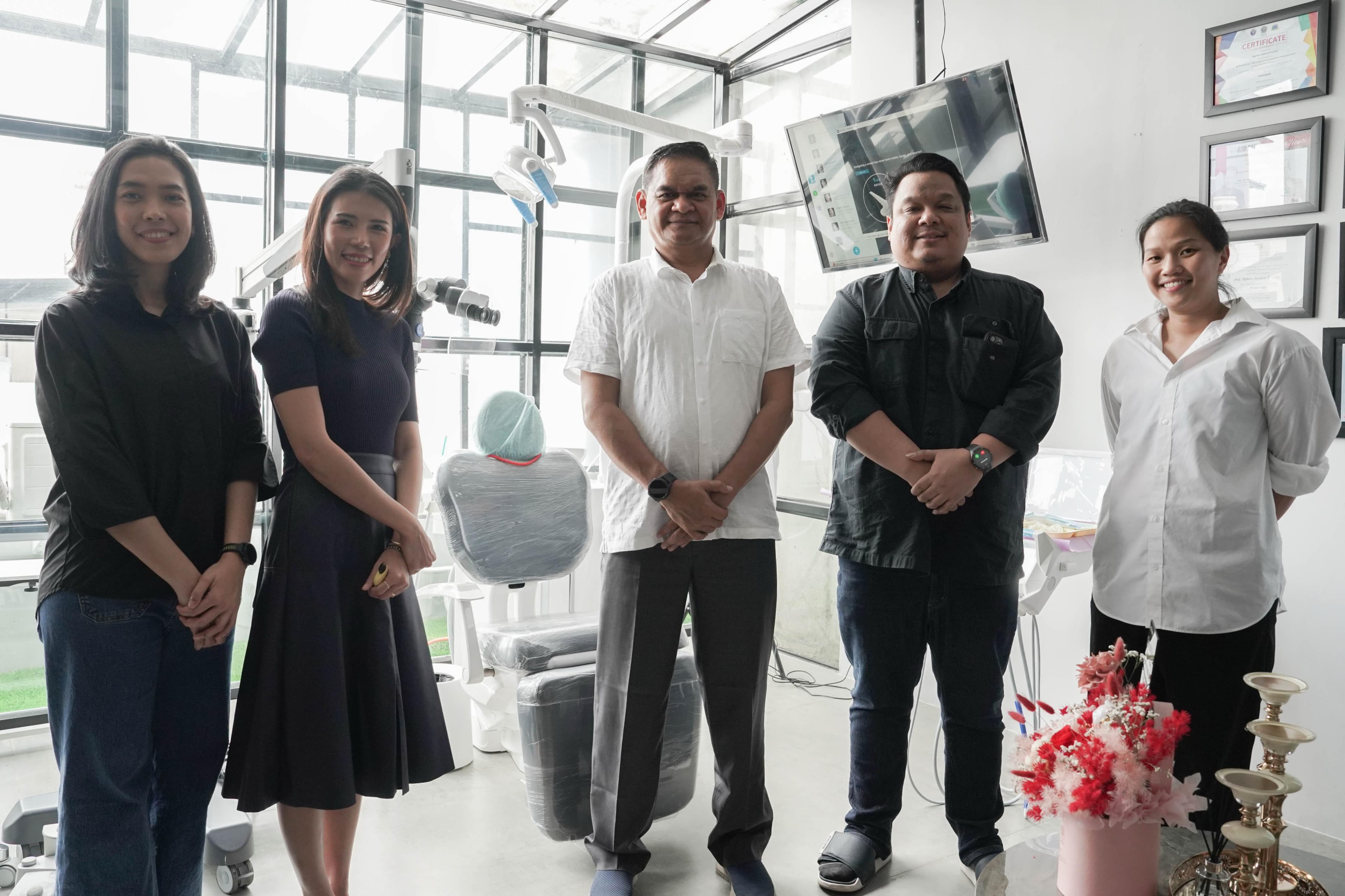 18 Aesthetic Dental Clinic One Stop Solution Perawatan Gigi