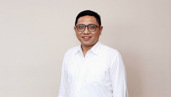 Jejak Karir dan Profil Brando Susanto, DPRD Jakarta yang Meninggal Dunia saat Halal Bihalal PDIP