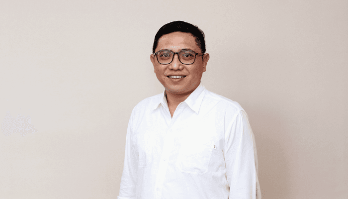 Jejak Karir dan Profil Brando Susanto, DPRD Jakarta yang Meninggal Dunia saat Halal Bihalal PDIP