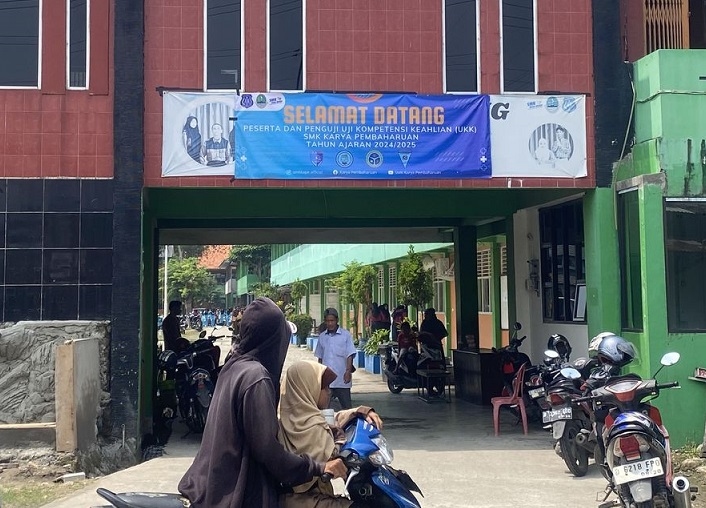 Rencana Study Tour SMK Bekasi ke Bali Picu Kontroversi, Begini Kronologinya