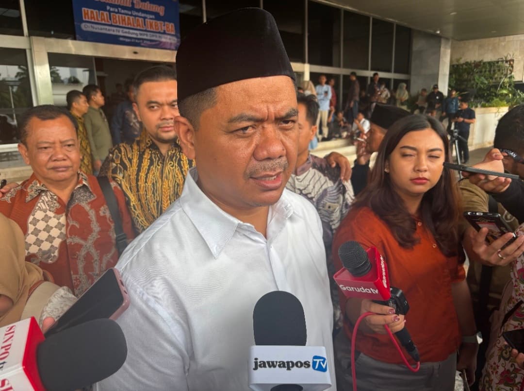 Wacana Solo Jadi Daerah Istimewa, Pemerintah Minta Publik Sabar