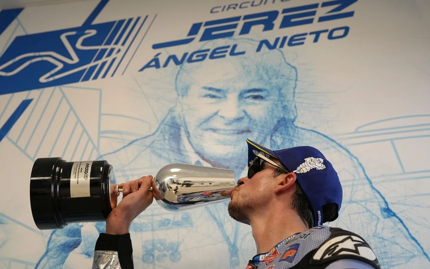 Klasemen MotoGP: Marquez Bersaudara Masih Kuasai Puncak, Alex di Peringkat Pertama