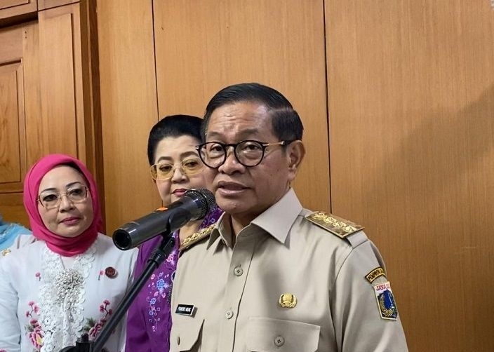 Pemprov Jakarta Gelontorkan Rp500 Juta untuk Program Penebusan Ijazah Warga
