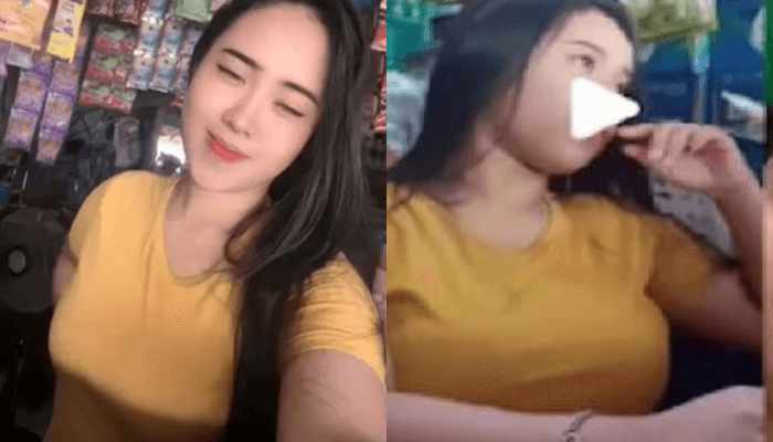 HEBOH Link Video Warung Madura Baju Kuning Durasi 2 Menit 47 Detik Viral Dicari Netizen, Ternyata Begini Sosok dan Klarifikasinya