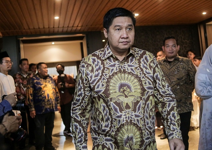 Menteri PKP: Jaga Kualitas Perumahan untuk Rakyat