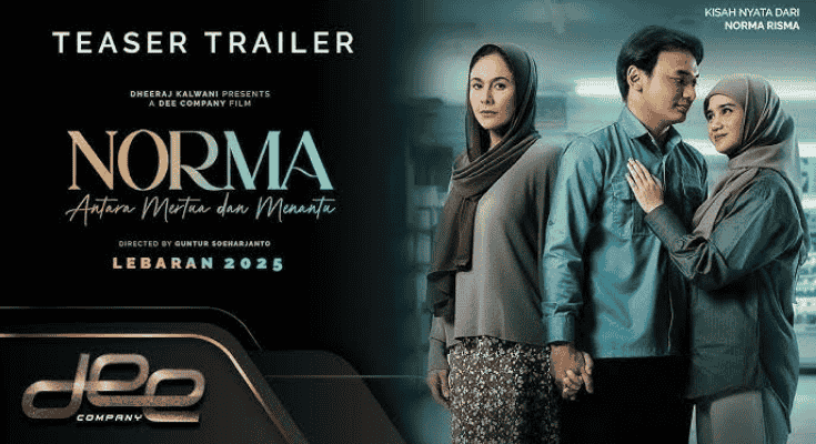 Nonton Film Norma Antara Mertua dan Menantu Tayang di Mana? Bukan LK21 IndoXXI Rebahin, Cek 10 Situs Streaming Resmi Aman!