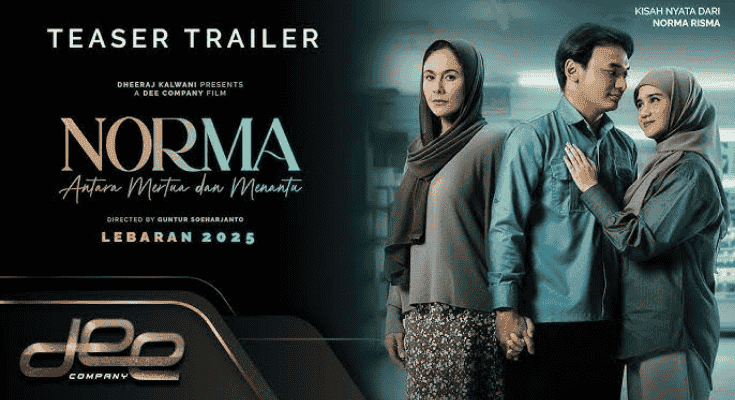 Nonton Film Norma Antara Mertua dan Menantu Tayang di Mana? Bukan LK21 IndoXXI Rebahin, Cek 10 Situs Streaming Resmi Aman!