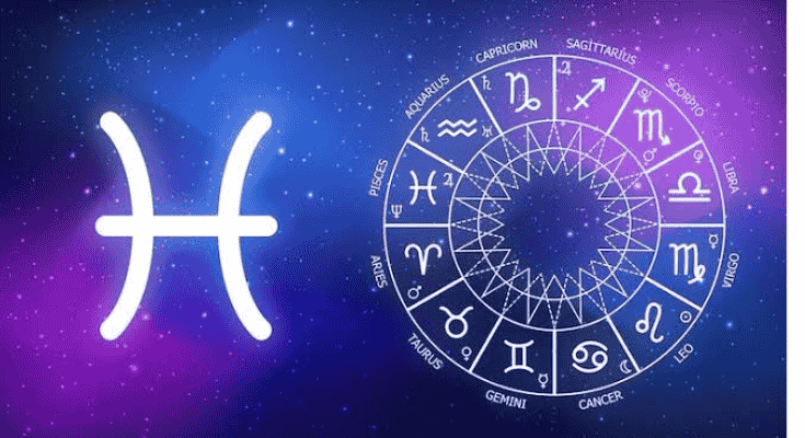 Ramalan Zodiak Pisces Hari Ini 3 September 2025: Prediksi Cinta, Karier, Keuangan, dan Kesehatan!