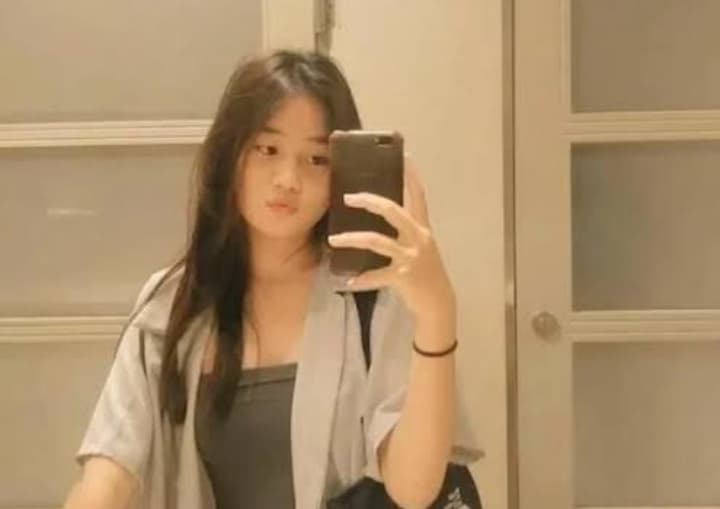 Aura Cinta Diduga Jadi Bintang Iklan Pinjaman Online, Viral karena Adu Argumen dengan Dedi Mulyadi