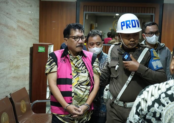 Isyaratkan Periksa Istri dan Anak Zarof Ricar di Kasus TPPU, Kejagung: Sangat Terkait Aliran Uang