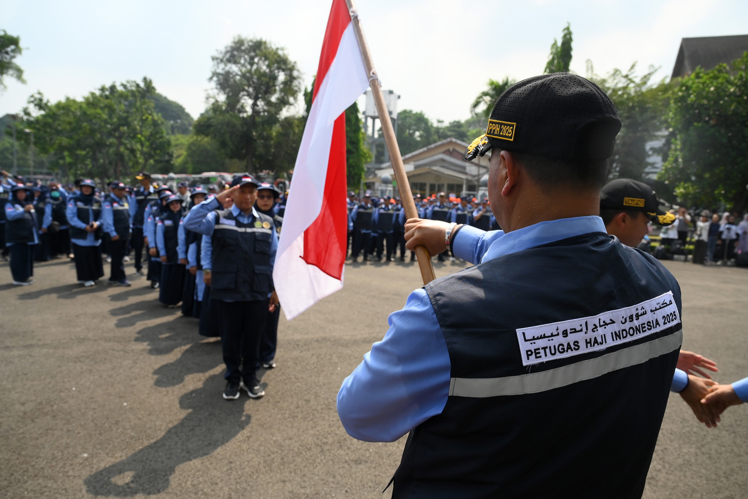 Apa yang Dimaksud dengan Patriotisme dan Nasionalisme? Mengapa Kedua Sikap Ini Penting Dimiliki oleh Warga Negara Indonesia?