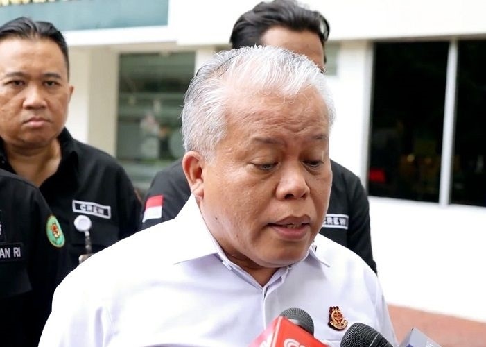 Blokir Aset Zarof Ricar, Kejagung Pastikan Periksa Anak dan Istrinya