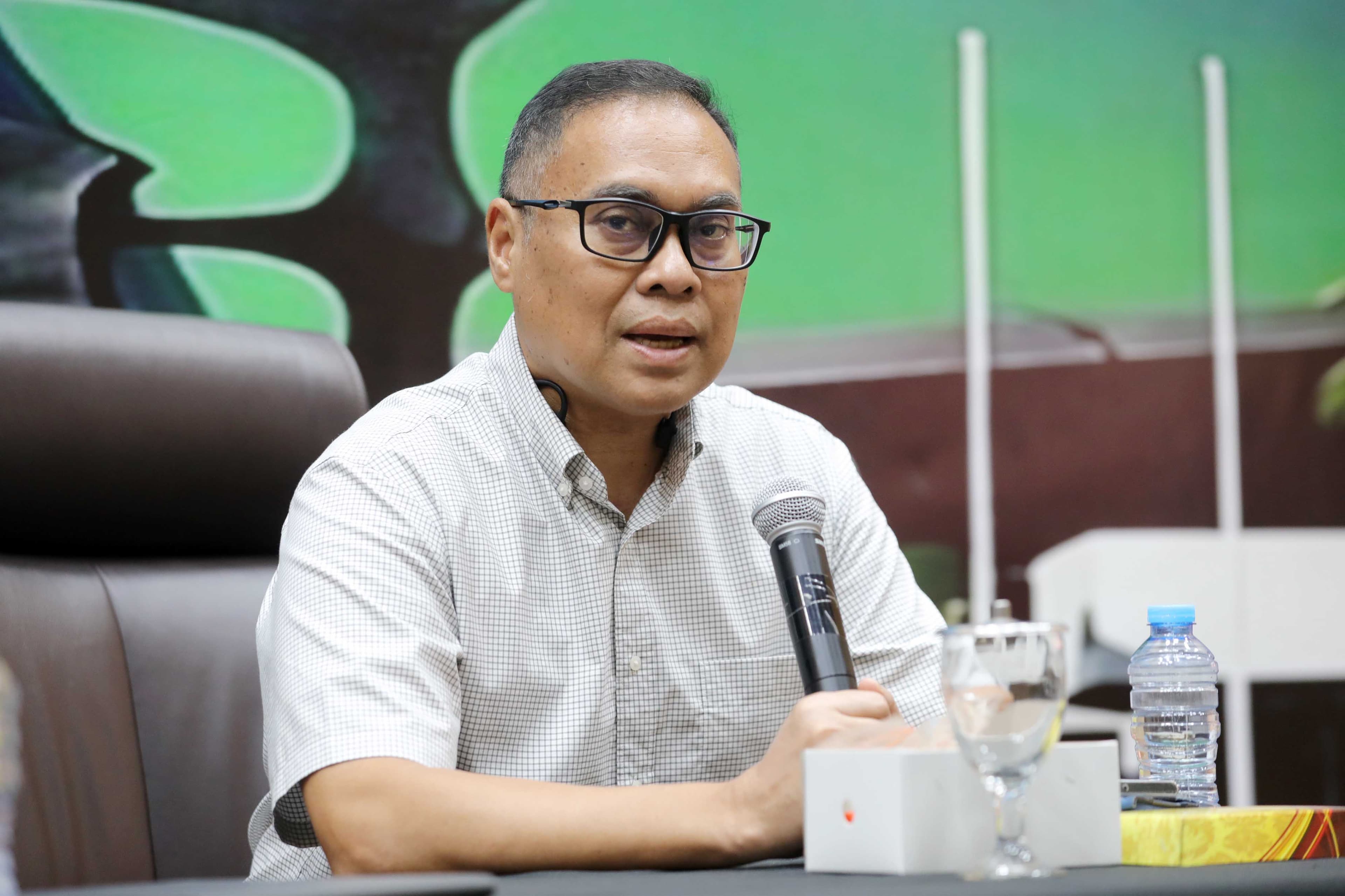 Industri Kretek RI Didikte FCTC, Hikmahanto Juwana: Harus Tiru AS Soal Kedaulatan