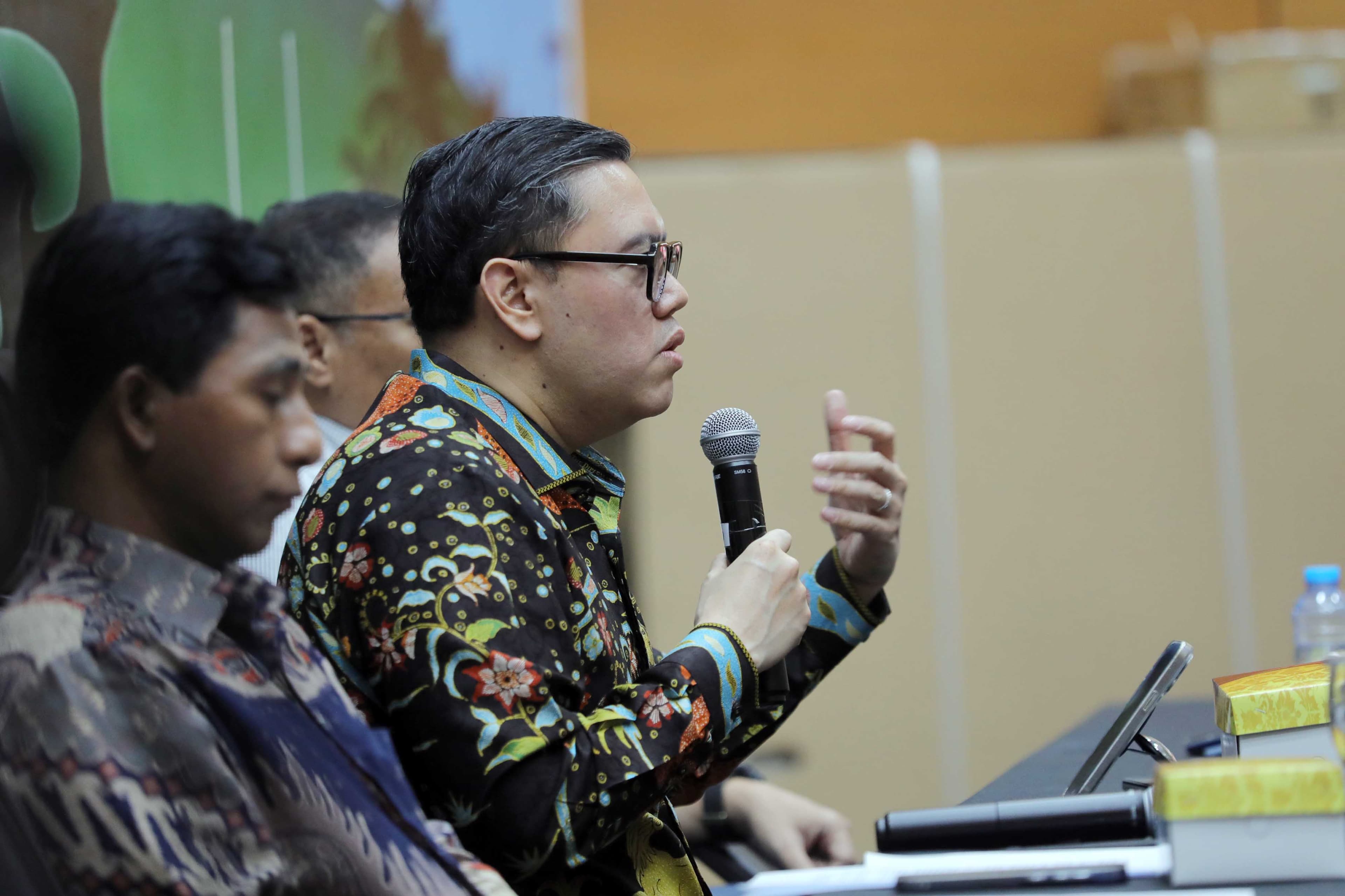 DPR Minta Pemerintah Gunakan PP TUNAS untuk Tindak Game Online Berbahaya