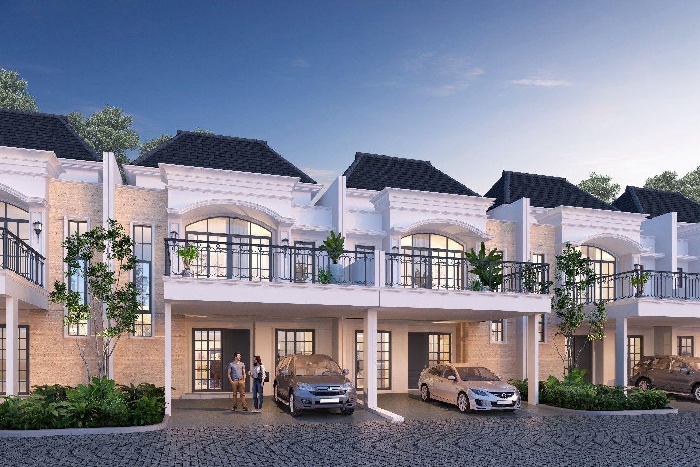 Kolaborasi Bukit Nirmala PIK2 dan Bank Permata Hadirkan Promo KPR Spesial dan Hadiah Emas