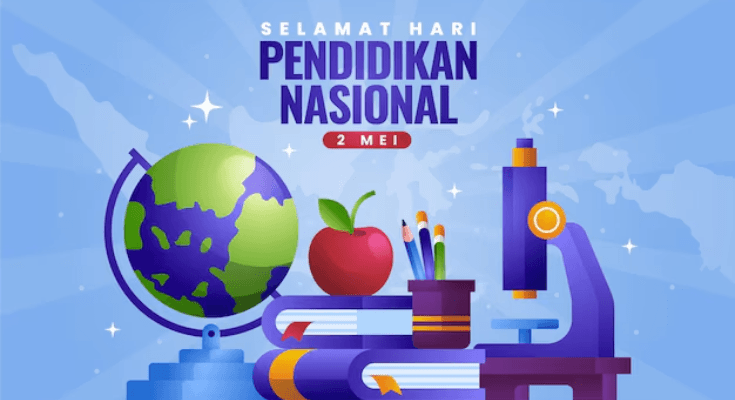 6 Lirik Lagu Wajib Nasional untuk Upacara Hardiknas 2025, Cocok Dinyanyikan Saat Upacara Sekolah!