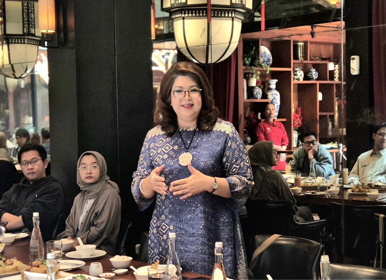 Signify Indonesia Dukung Dekarbonisasi dengan Solusi Pencahayaan Hemat Energi dan Terkoneksi