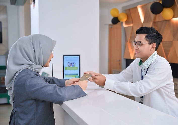 Gajian Tiba, Nikmati Berbagai Diskon dan Goldback Pakai Promo Pegadaian Digital