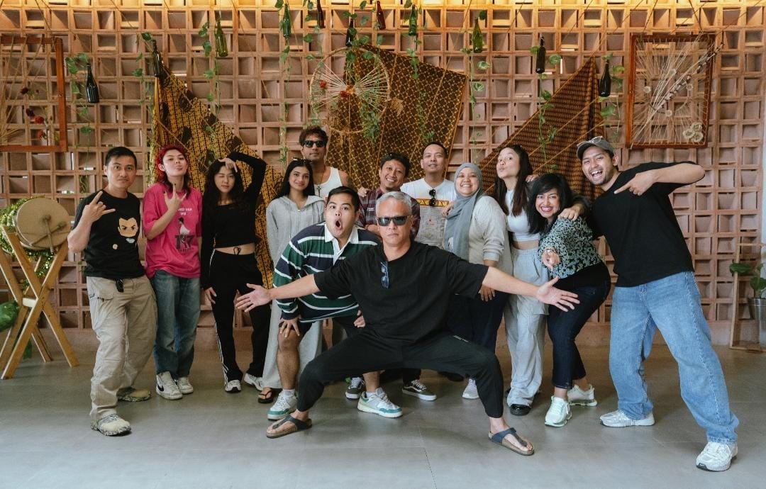 Masuk Produksi, RohTrip Ramaikan Skena Film Horor-Komedi Indonesia