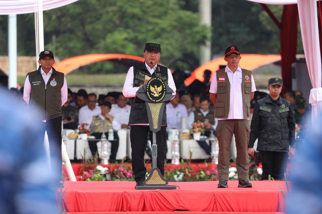 Negara Tak Boleh Kalah dari Preman Berkedok Ormas, Aparat Harus Bertindak Tegas