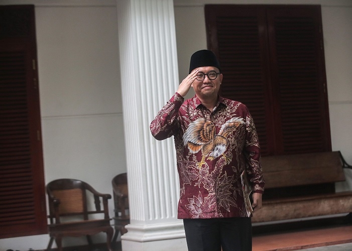 Dahnil Azhar: PIK2 Harus Jadi Teladan Ramah Lingkungan dan Sosial