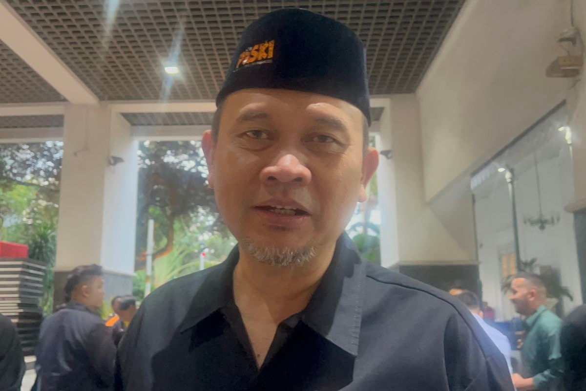 Cak Lontong Siap Hidupkan Kembali Ancol, Fokus Inovasi dan Seni Budaya