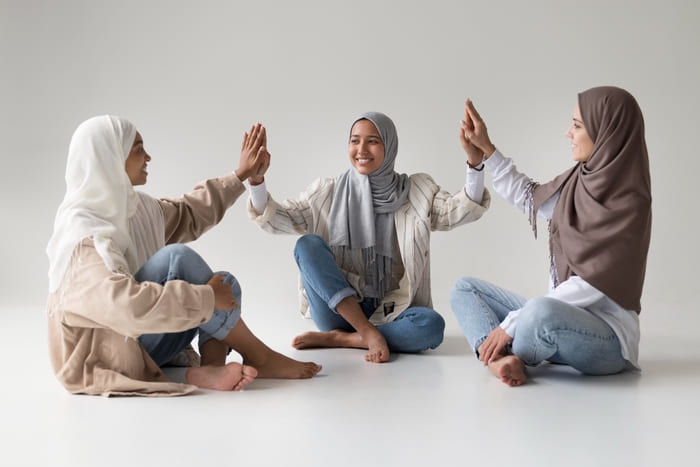 Ajaran tentang Bagaimana Menyucikan Jiwa Menjernihkan Akhlak