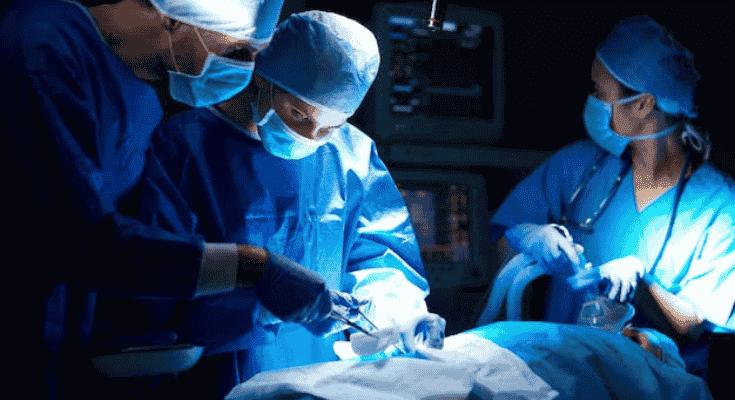 Membedah Vasektomi dalam Perspektif Hukum Islam