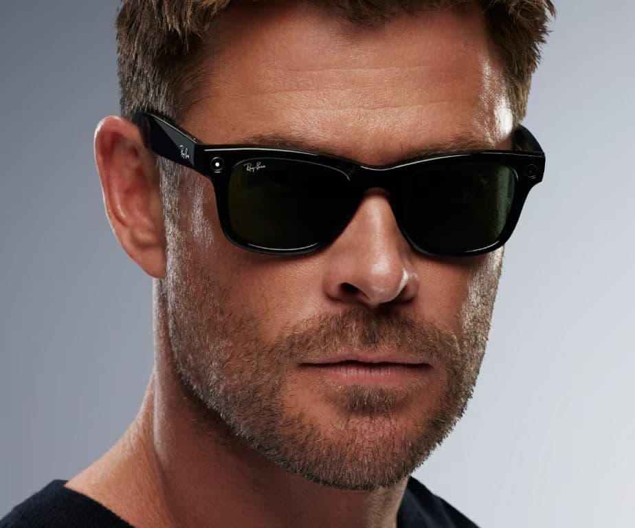 Ray-Ban Meta Hadirkan Fitur Terjemahan Langsung untuk Semua Pengguna