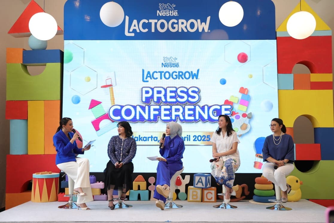 Bukan Sekedar Hiburan, Pentingnya Bermain Bersama Anak untuk Proses Tumbuh Kembang