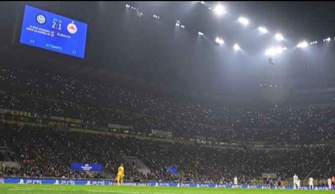 Link Live Streaming Barcelona vs Inter Milan Malam Ini: Jadwal, Siaran Langsung TV, dan Cara Nonton Gratis!