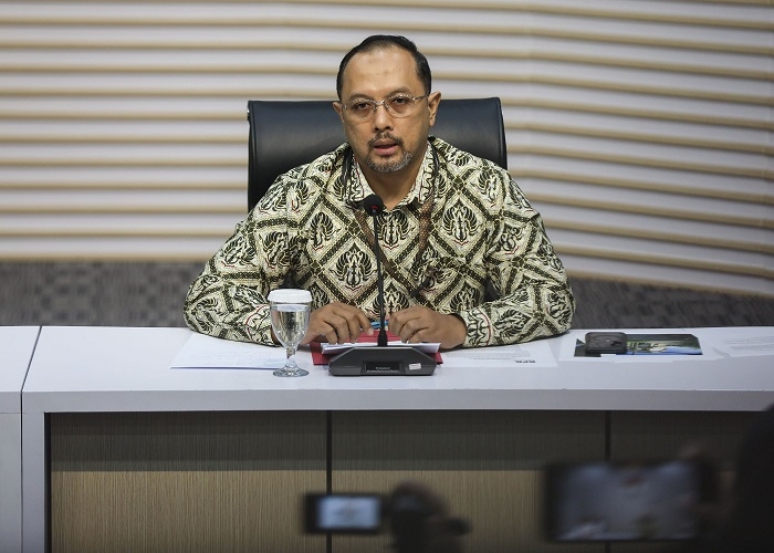 KPK Tetapkan Tiga Tersangka dalam Kasus Korupsi di Dinas PU Kabupaten Mempawah