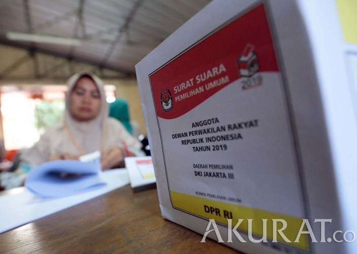 KPUD Jakarta Pastikan Dana Hibah Pilgub 2024 Sudah Dikembalikan ke Pemprov